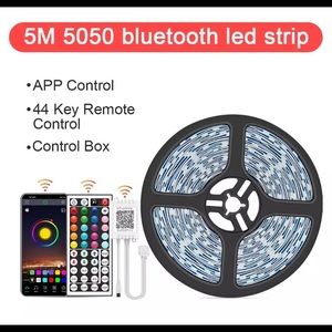 5m LED Light Strip